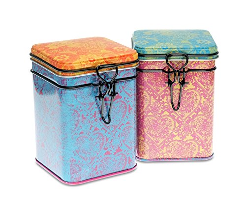 2er Dosen-Set Indra (ca. 150g)