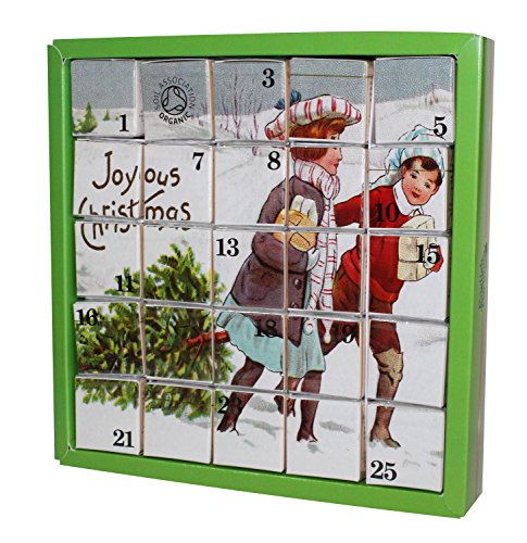 English Tea Shop – Tee Adventskalender
