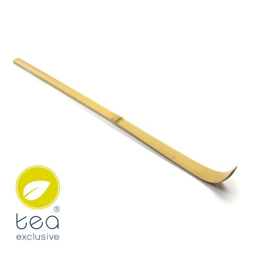 tea exclusive – Original Matcha-Bambuslöffel