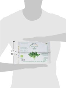 Aroma natural Salbeiblätter ganz Bio, 1er Pack (1 x 225 g)