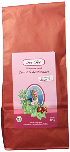 Herbaria Wintertee , 1er Pack – Bio