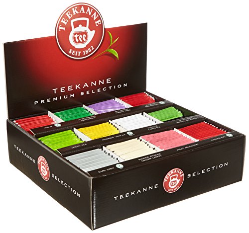 Teekanne Premium Selection Box