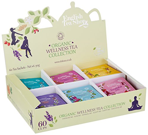 Wellness Tee Kollektion BIO