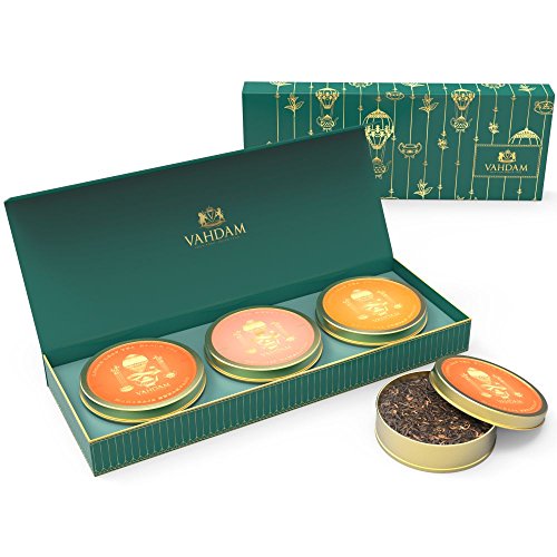 Private Reserve, Tee-Geschenk-Set, Original Masala