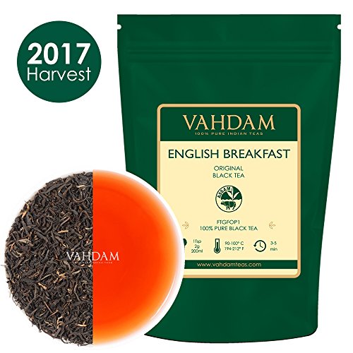 Original English Breakfast Tea