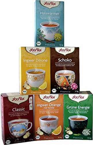 Yogi WINTER SPAR-PACK