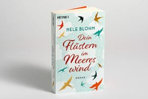 Dein Flüstern im Meereswind: Roman - 4